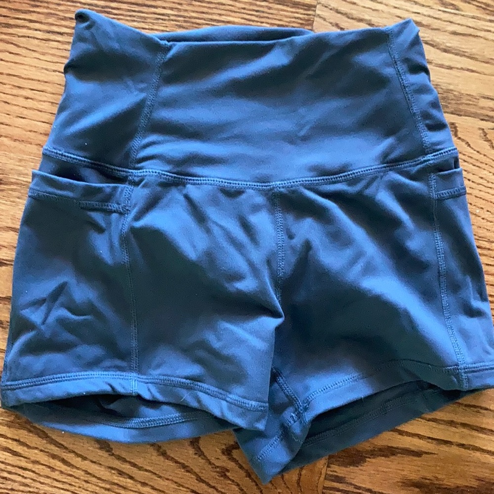 Ethos shorts